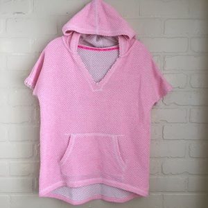 Marc New York | Andrew Mark Sweater Size XL PINK